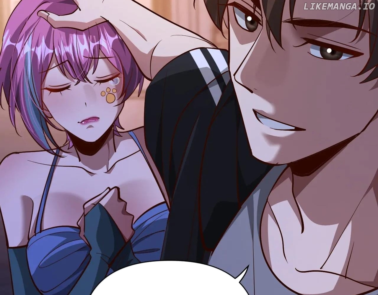I’m Trapped In This Day For One Thousand Years Chapter 200 - page 29